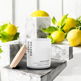 Lemon Chiffon